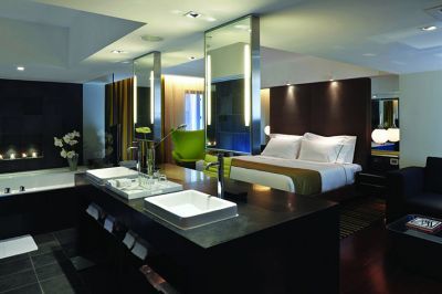 濃情美饌，浪漫獻禮 The Mira酒店情人節美食與卓越管理體驗